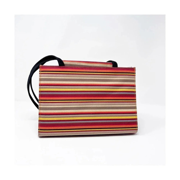 Multi Colored Purse - Picture 3 of 8